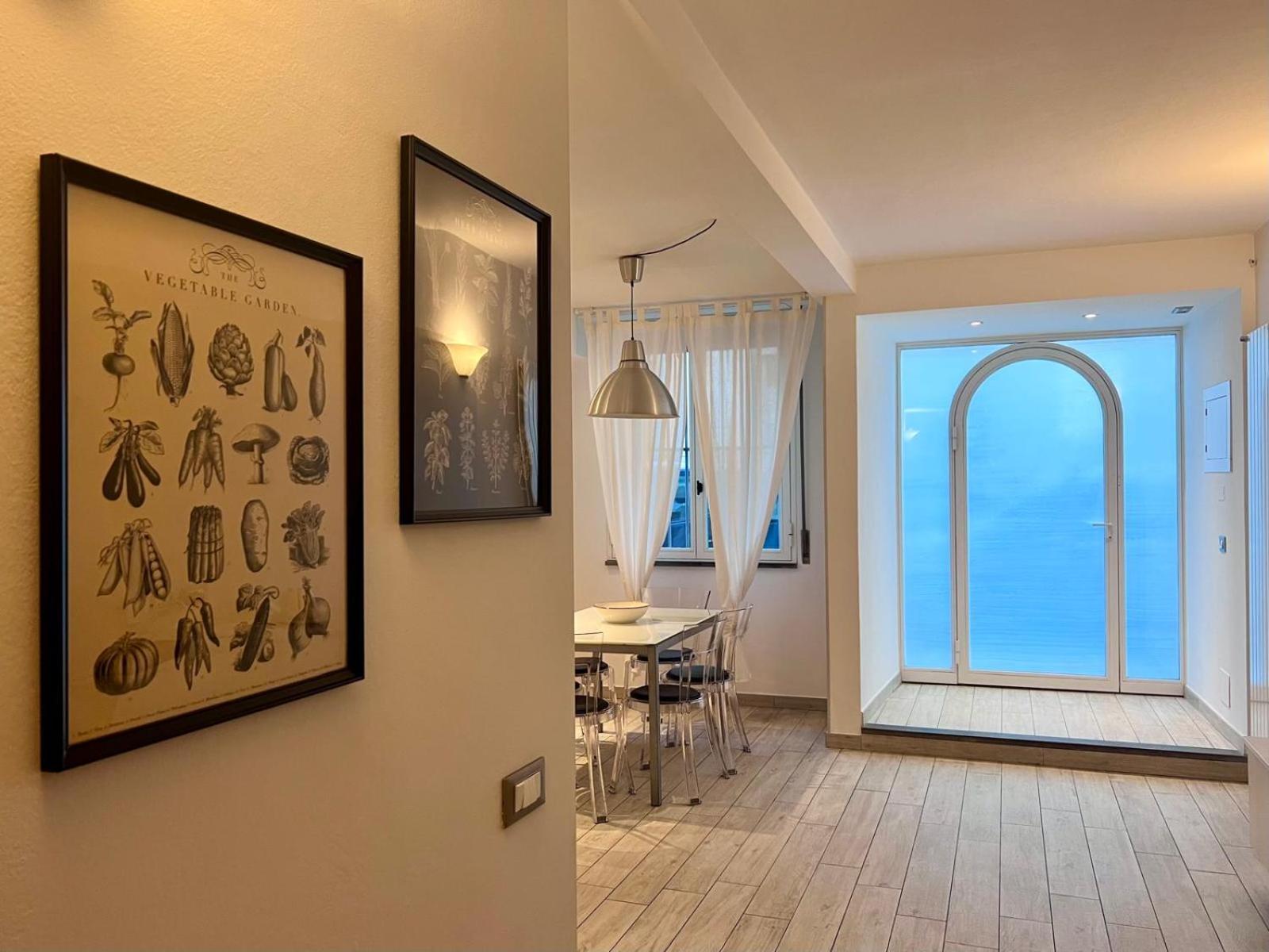 Apartamento San Frediano *