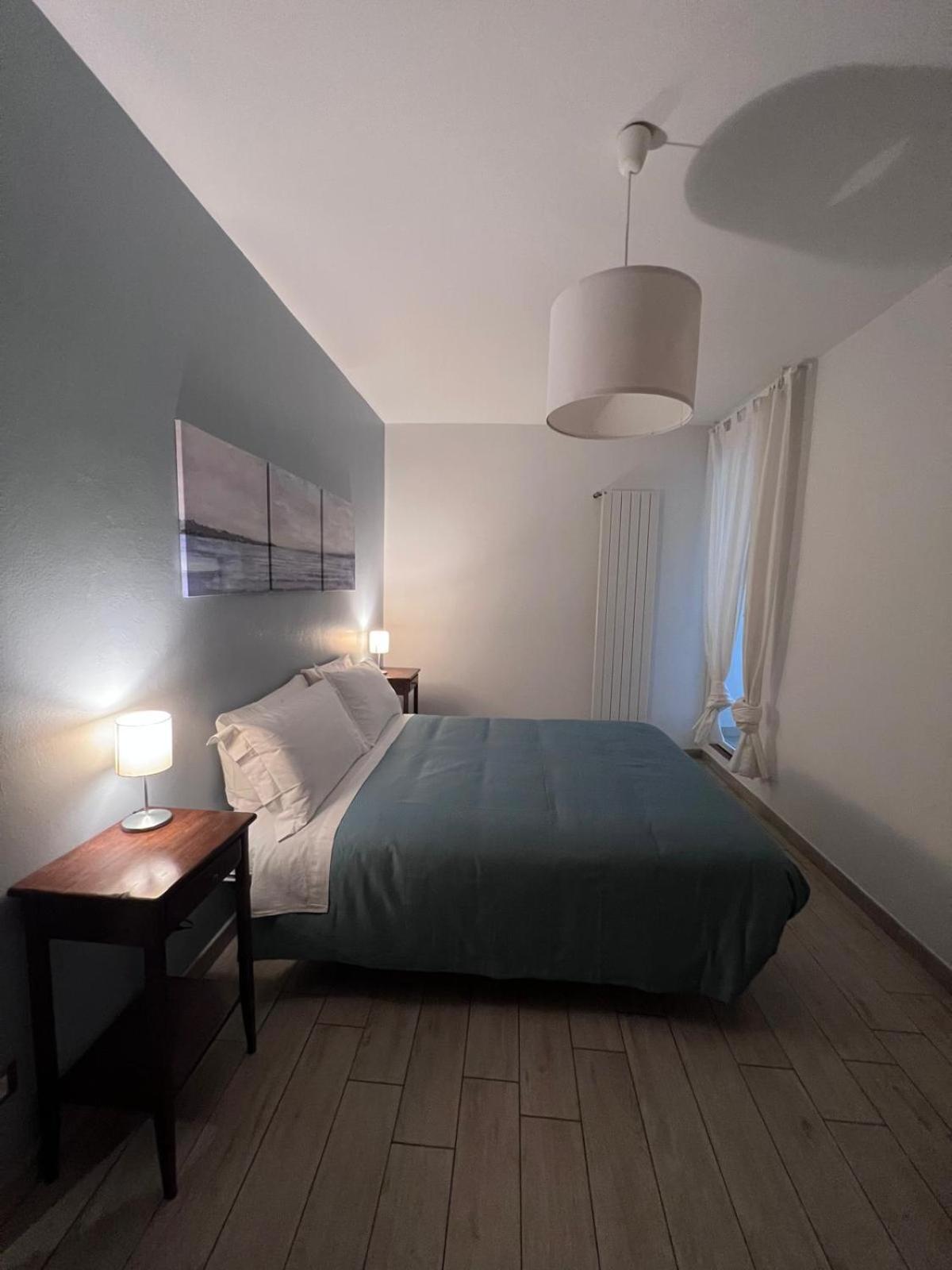 San Frediano Apartamento