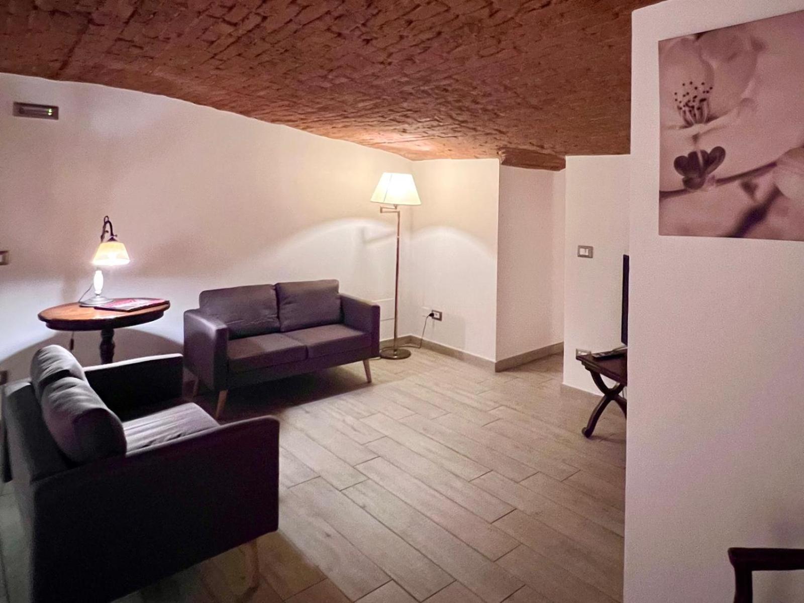 Apartamento San Frediano *