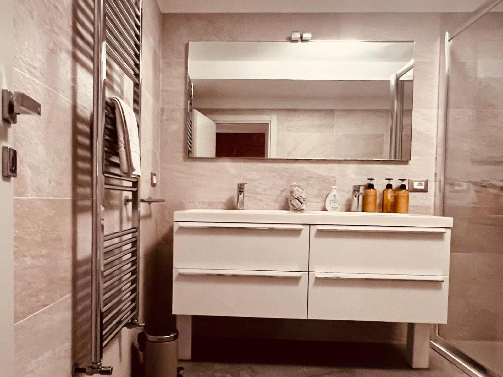 Apartamento San Frediano Florencia