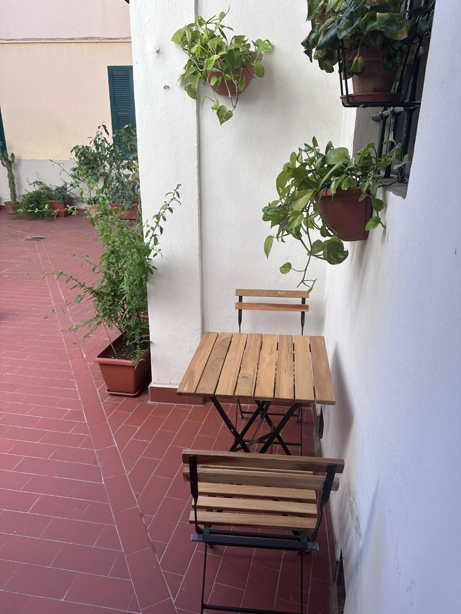 Apartamento San Frediano