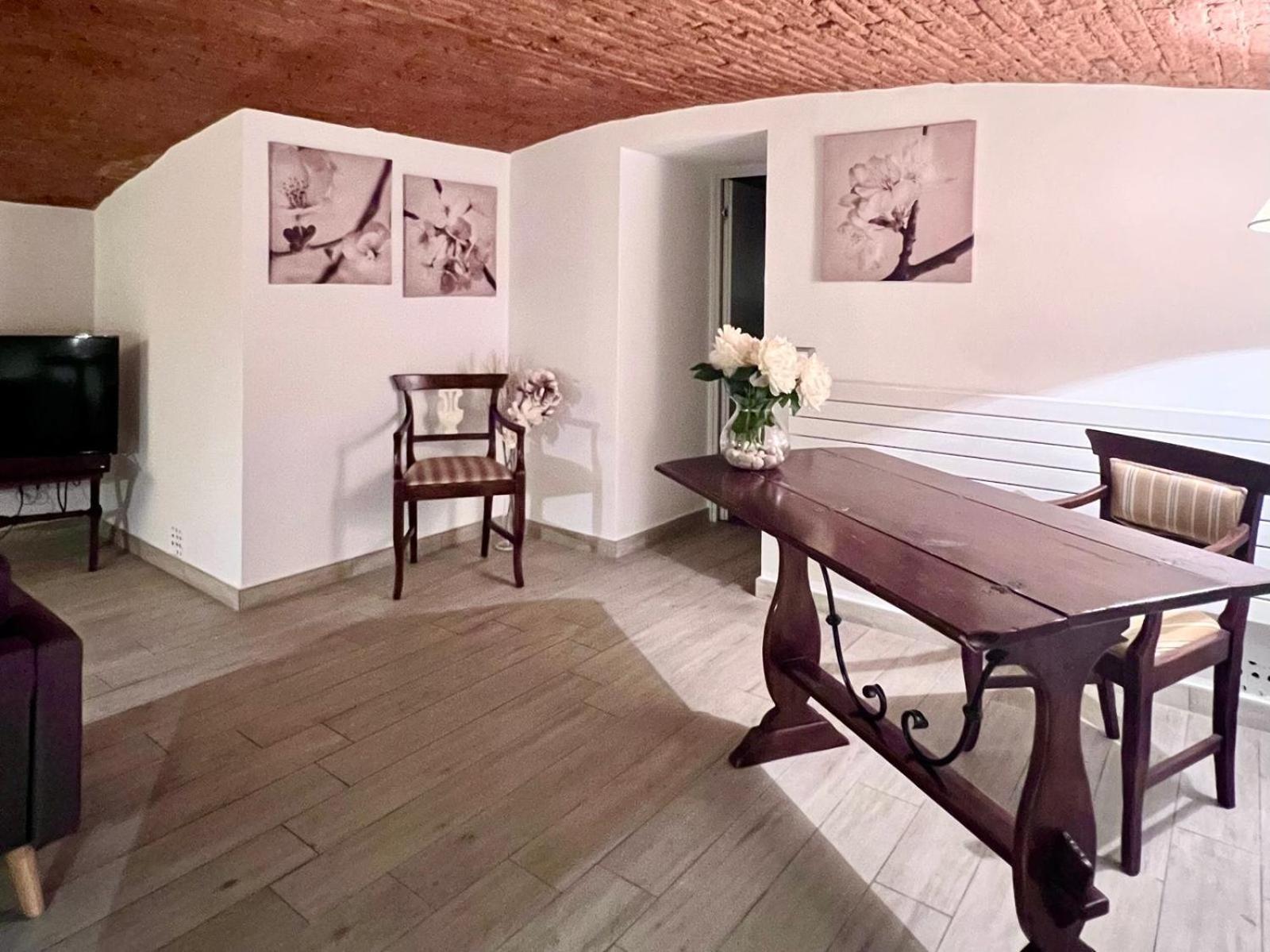 Apartamento San Frediano *