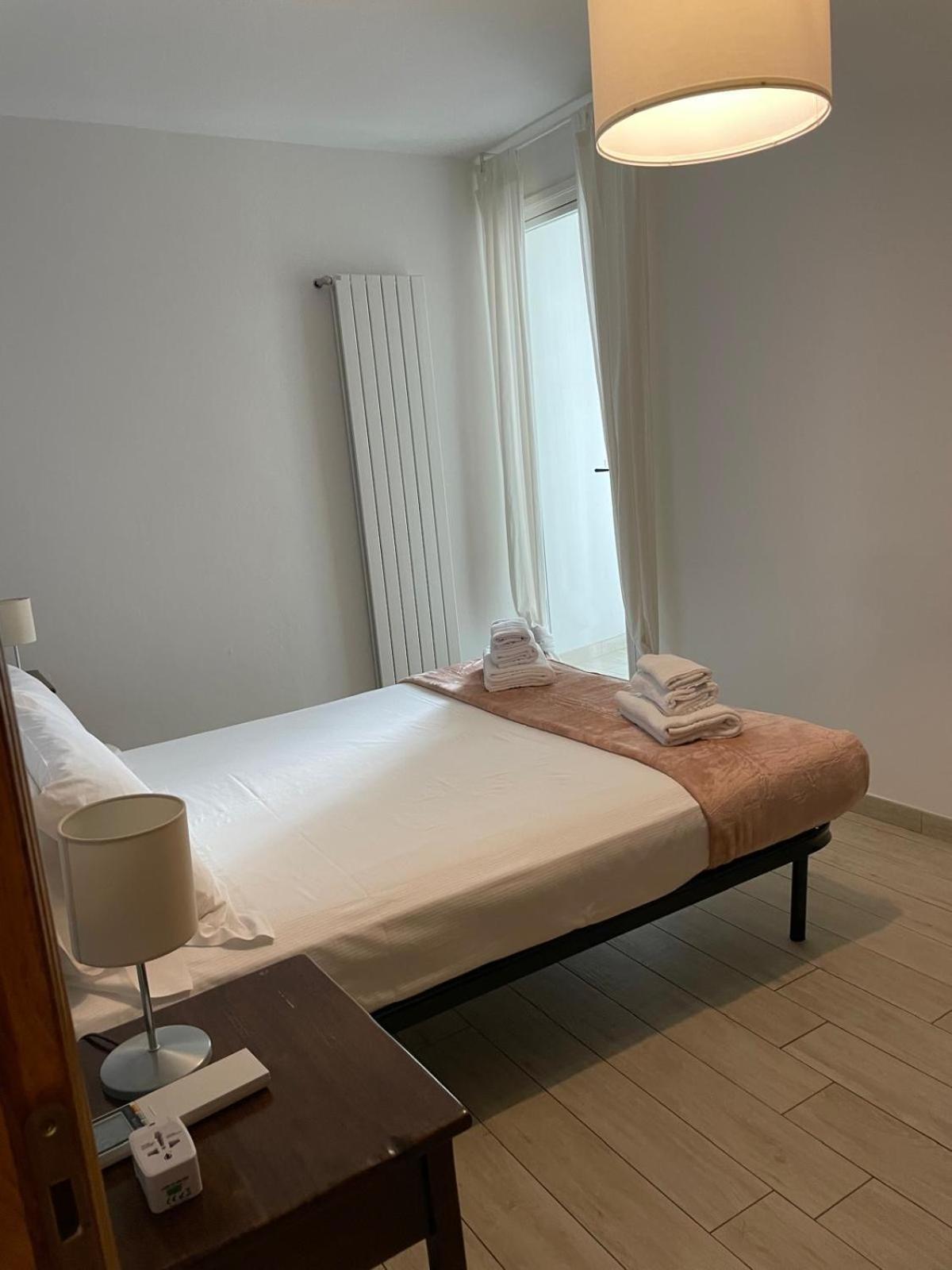 San Frediano Apartamento Florencia
