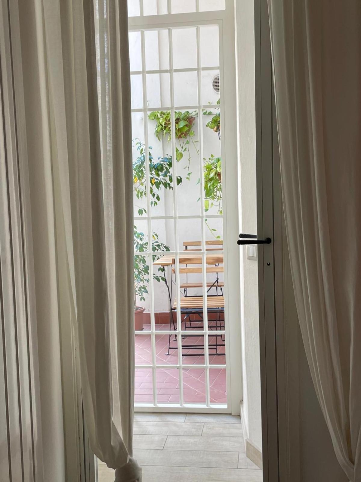 San Frediano Apartamento *