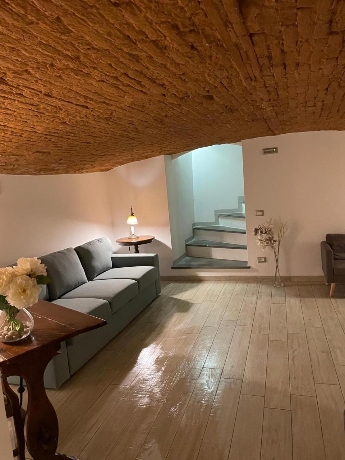 Apartamento San Frediano